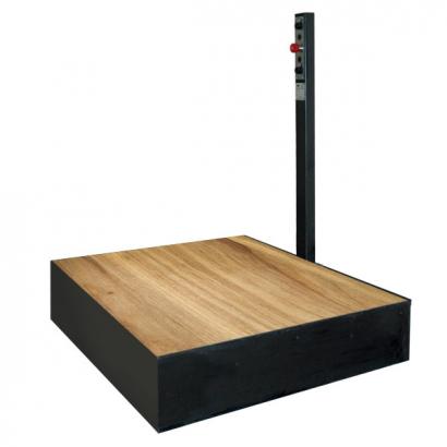 Onestep - Platform Lift & Step Lift for Wheelchair & Disabled Users