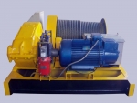 Electric Winch