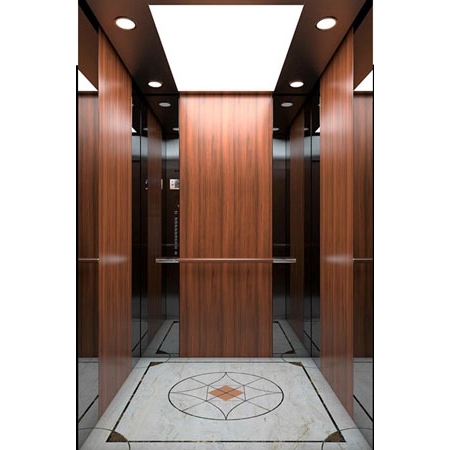 Hotel Type Passenger Elevator, Bridgewater Joy Residence