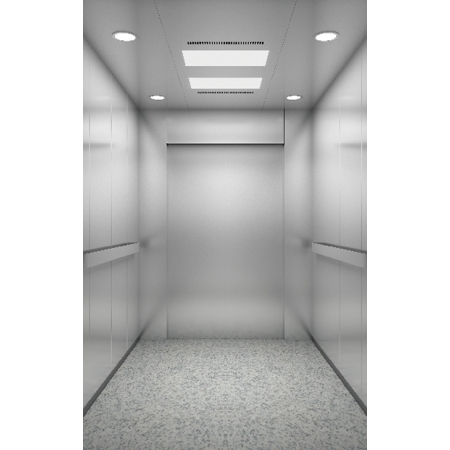 KL-Y2402 - Hospital elevator