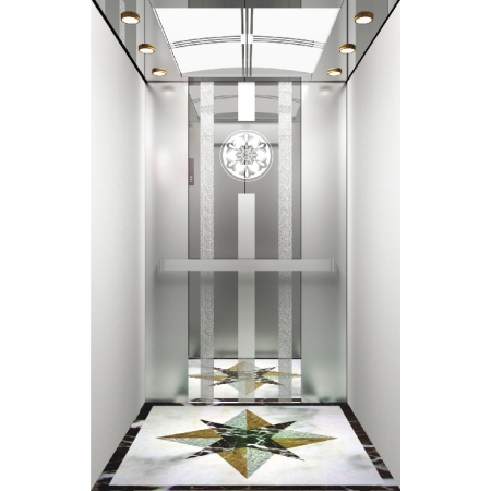 KL-K2401 - Passenger elevator