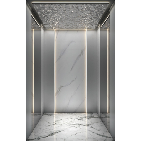 KL-K2405 - Passenger elevator