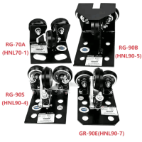 Elevator Roller Guide Shoe RG‑70A RG‑90 Series