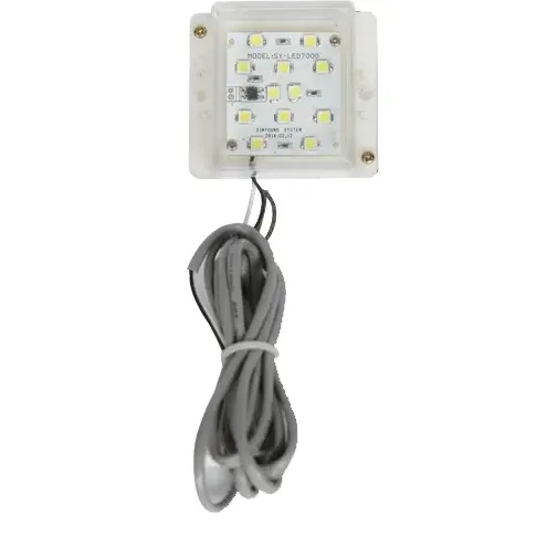 LED Lighting
