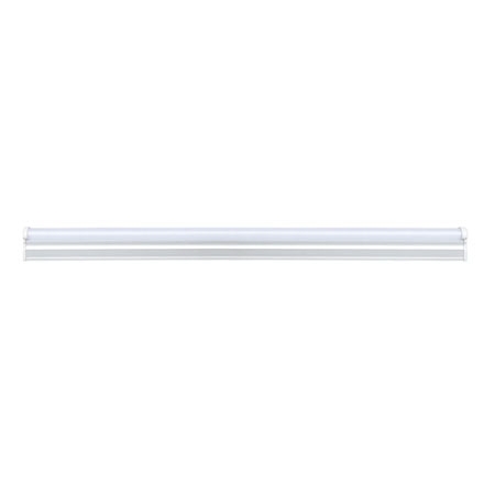 LED Wall Lights - LS Series, Operates at AC 220V, 60Hz for stable and efficient power consumption, Bright White 6500K, ideal for clear and vibrant lighting
