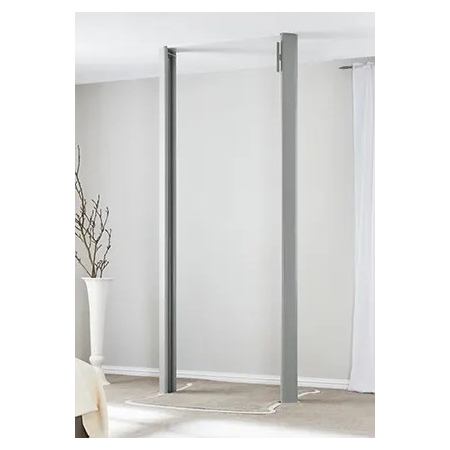 Stiltz Trio, Wheelchair Lift, Max Travel Up to 6 metres, Roped drum, braked gear motor drive, Power Supply 230V AC