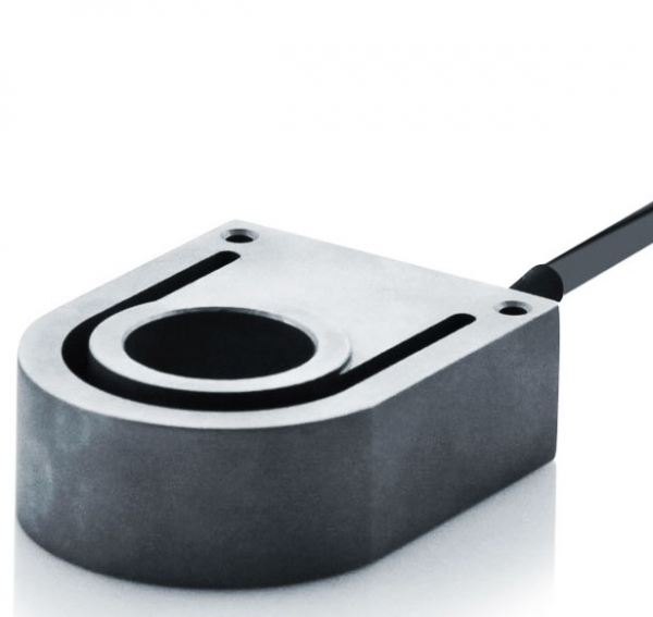 Force measuring sensor XCS-131 Force measuring sensor for elevator installations