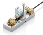 Cable clamp X-135(-SB) Force measurement for steel cables and belts