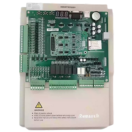 Monarch Integrated Controller Nice 3000-L-C-4011 Elevator Controller