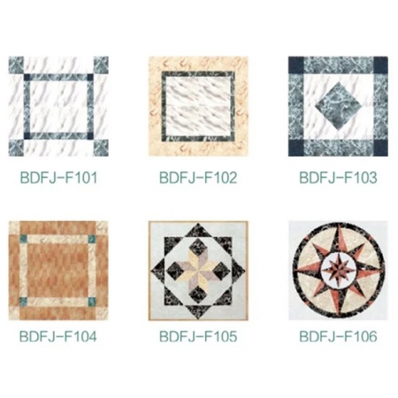 BDFJ-J007 Small Machine Room Passenger Elevator