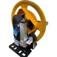 Dual Speed / CE Speed Regulator