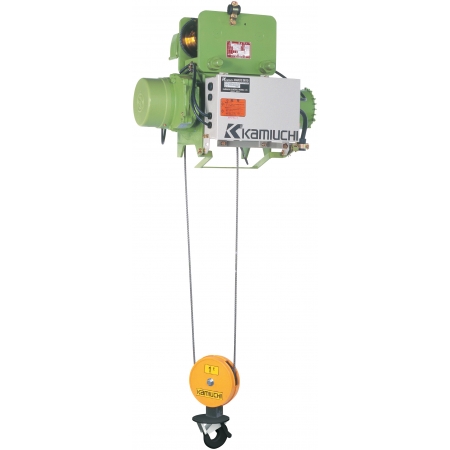 S-type Hoist (1t~3t)