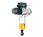 K-type Hoist (500kg~80t)