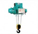 R-type Hoist (500kg~40t)