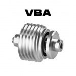 VBA - Hose burst valves