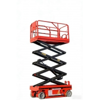 Scissor lift