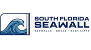 South Florida Seawall