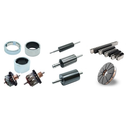 Magnetic Assemblies