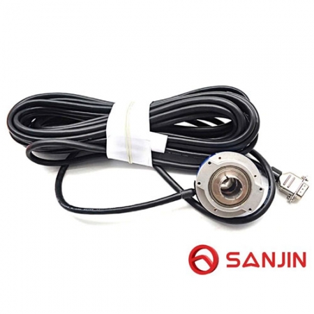 Tamagawa Elevator Encoder TS5246N473 OIH60-8192P24-L6-5V