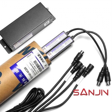 WECO 917A61 AC220 Elevator Door Sensor