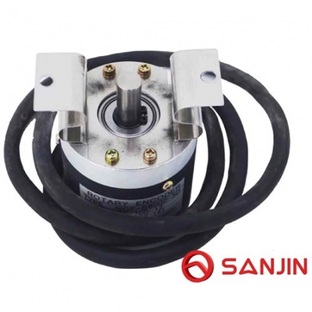 Hitachi Elevator Encoder