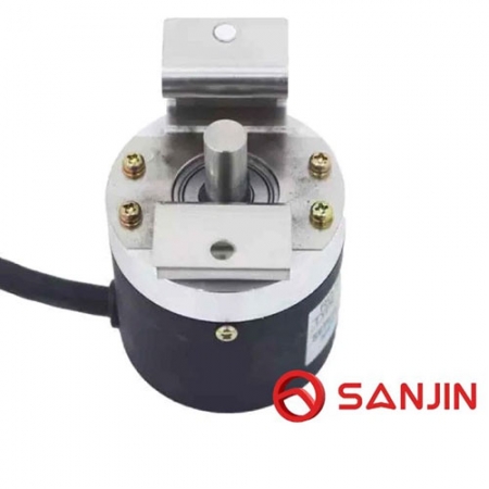 Hitachi Elevator Encoder