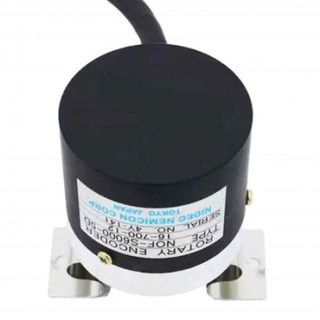 Hitachi Elevator Encoder