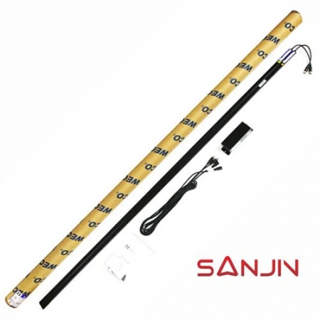 WECO 917A61 AC220 Elevator Door Sensor