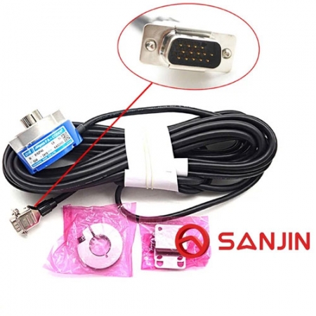 Tamagawa Elevator Encoder TS5246N473 OIH60-8192P24-L6-5V