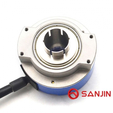 Tamagawa Elevator Encoder TS5246N473 OIH60-8192P24-L6-5V