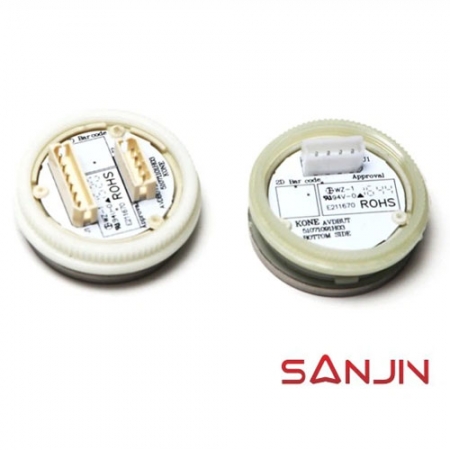 KDS220 KDS330 Elevator Push Button