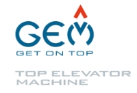 GEM - General Elevator Machines S.r.L.