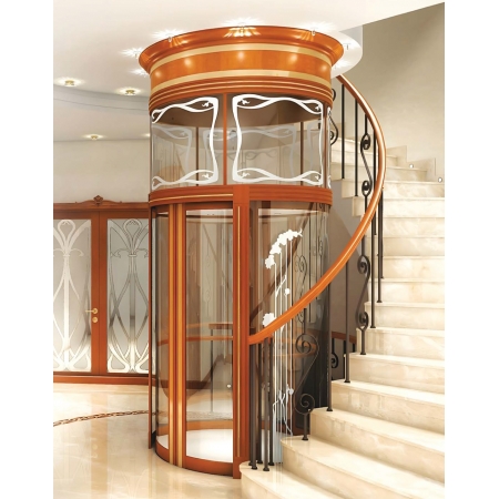 Home Elevator