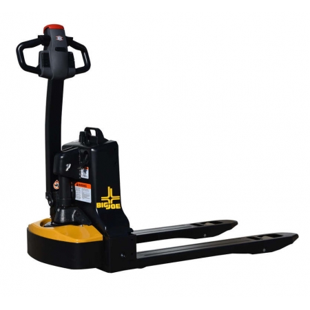 Big Joe - LPT33 - Lithium Pallet Truck