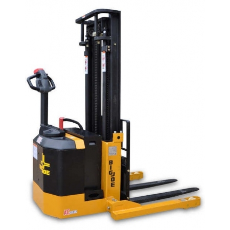 Big Joe - PDS30-157 - Walkie Straddle Stackers