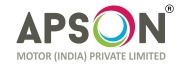 APSON MOTOR INDIA PRIVATE LIMITED