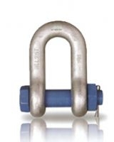 Nut U Mapa Lock (G2150)