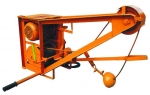 Balcony Crane, Load Capacity 300 Kg