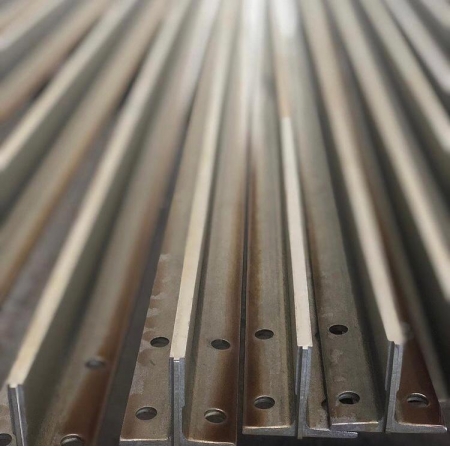 TURKRAY ELEVATOR GUIDE RAILS