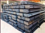T70/A-B Elevator Guide Rail** 70x65x9 mm (5 m)