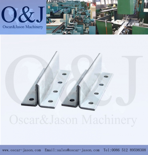Hollow Guide Rail Hollow TK5