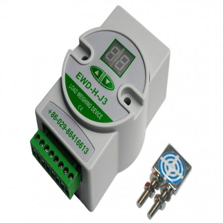 EWD-H-J3, Elevator, Lift Load Weighing Device, Sensor