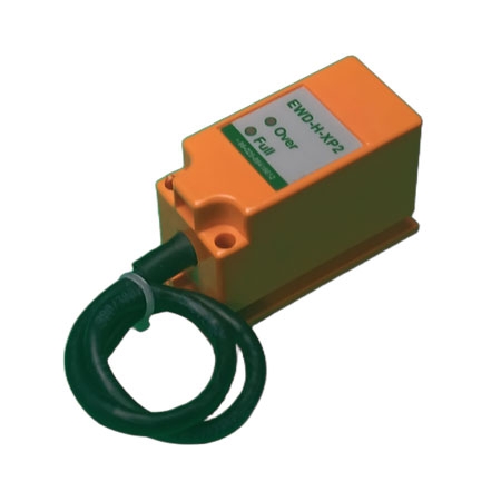 Elevator, Lift Load Weighing Devices, Accurate 0.5 %, Two programmable alarm values