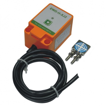 Elevator weighing device for car bottom, Lift Load Weighing Device  Model: EWD-H-XJ2, Output Signal Light load, Full Load and Overload