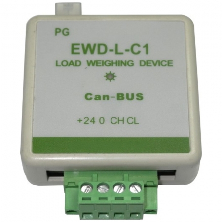 Lift Load Weighing Devices, Strong real-time, long transmission distance and Strong anti-electromagnetic interference ability