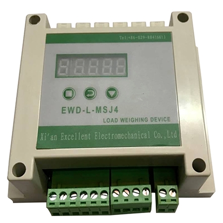 EWD-L-MSJ4, Elevator, Lift Load Weighing Device Sensors