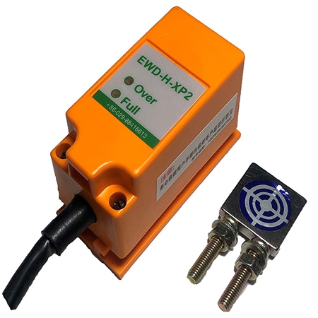 Elevator, Lift Load Weighing Devices, Accurate 0.5 %, Two programmable alarm values