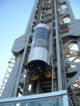 Maspero Outdoor elevator