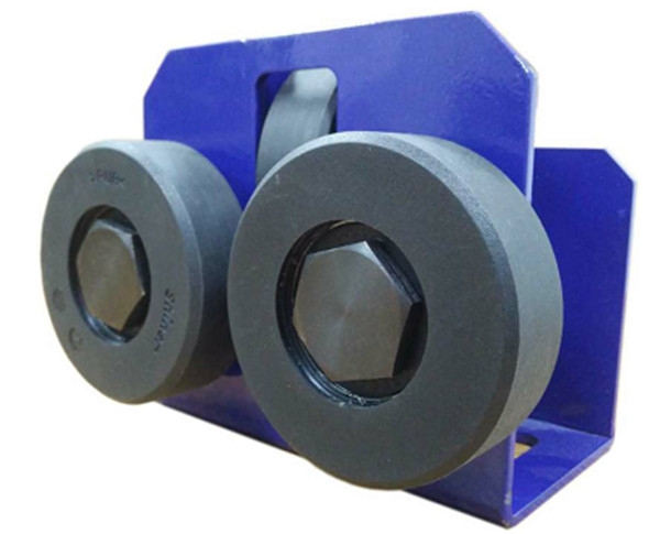 Elevator Roller Guide Shoes