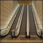 Indoor Public Transport Escalator - SF-E04